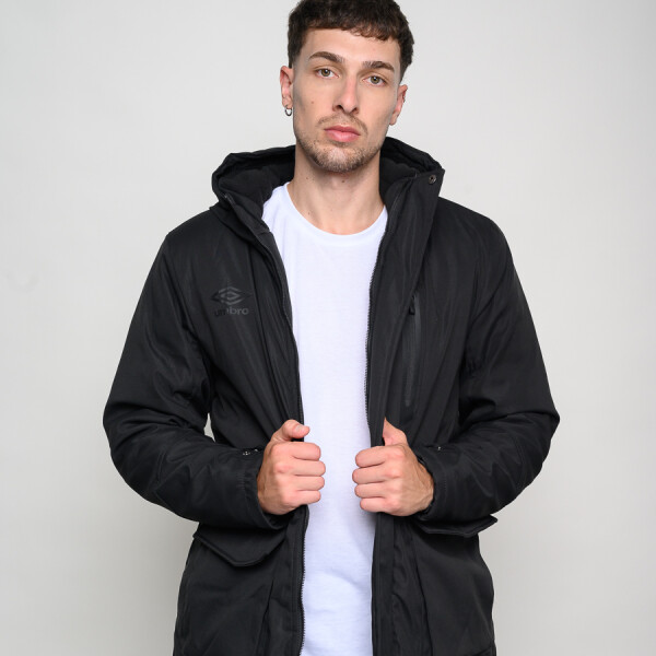 PARKA PULSE Umbro Hombre 002