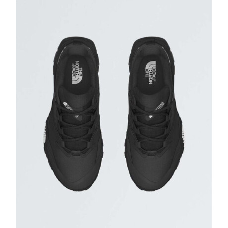 Championes Offtrail Hike GORE-TEX hombre Tnf Black/tnf White