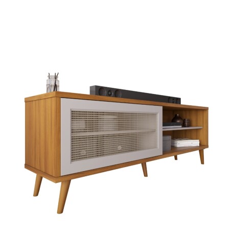 RACK APARADOR PARA TV O AUDIO PARA 60 PULGADAS RACK APARADOR PARA TV O AUDIO PARA 60 PULGADAS