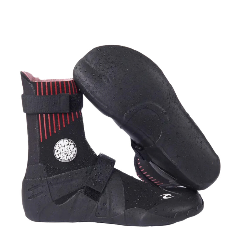 Botas Rip Curl F-Bomb 5 Narrow Hidden Split Toe Botas Rip Curl F-Bomb 5 Narrow Hidden Split Toe