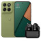 Motorola G67 4gb Ram 256gb + Regalo VERDE