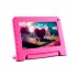 Tablet Multilaser Kid Pad 32GB/2GB Rosa