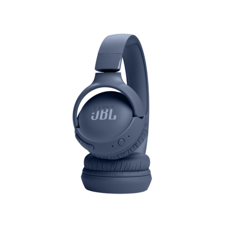 AURICULARES JBL T520C AZUL AURICULARES JBL T520C AZUL