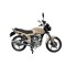 Moto Yumbo Calle Gs200 Iii Lx Arena