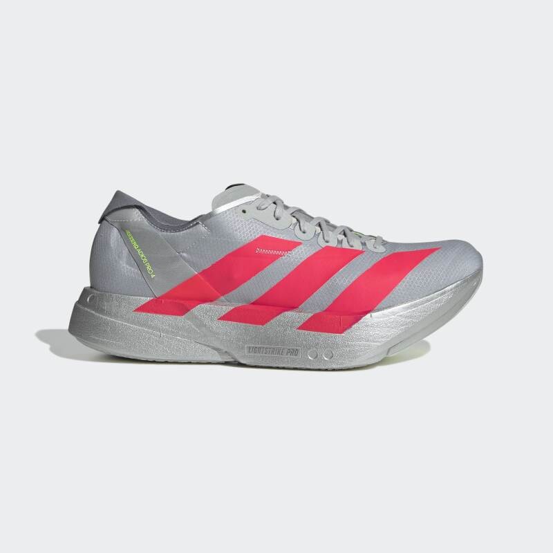 Championes Adidas Adizero Adios Pro 4 Gris