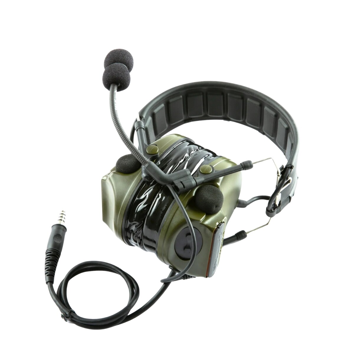 Auriculares Premium V1 - Verde 
