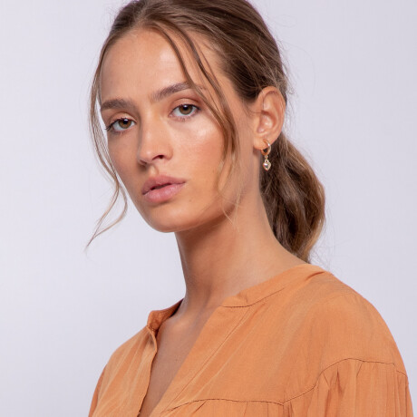 CAMISA AITANA Miel