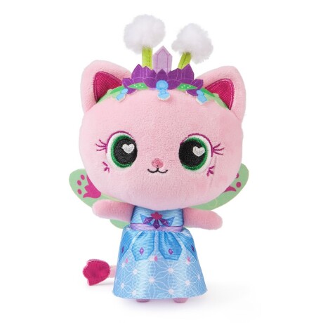 Peluche Gabbys Dollhouse 36208 Purrific 20CM KITTY-FAIRY