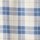 Camisa Standard Oxford Hombre Chino Blue Plaid