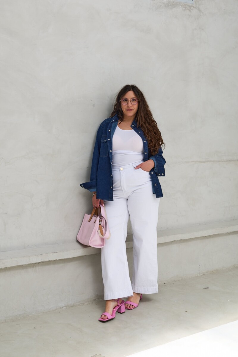 Camisa Venecia - Oscura 