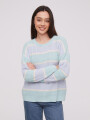 Sweater Alcau Estampado 2