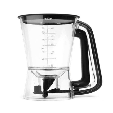 Oxo Gg Dispensador De Masa De Precisión
