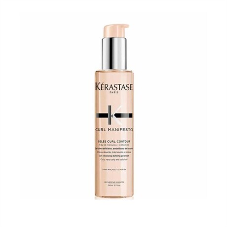 Kérastase Curl Manifesto Bain 250 ml + Fondant 250 ml + Potenciador de rulos 150 ml Kérastase Curl Manifesto Bain 250 ml + Fondant 250 ml + Potenciador de rulos 150 ml