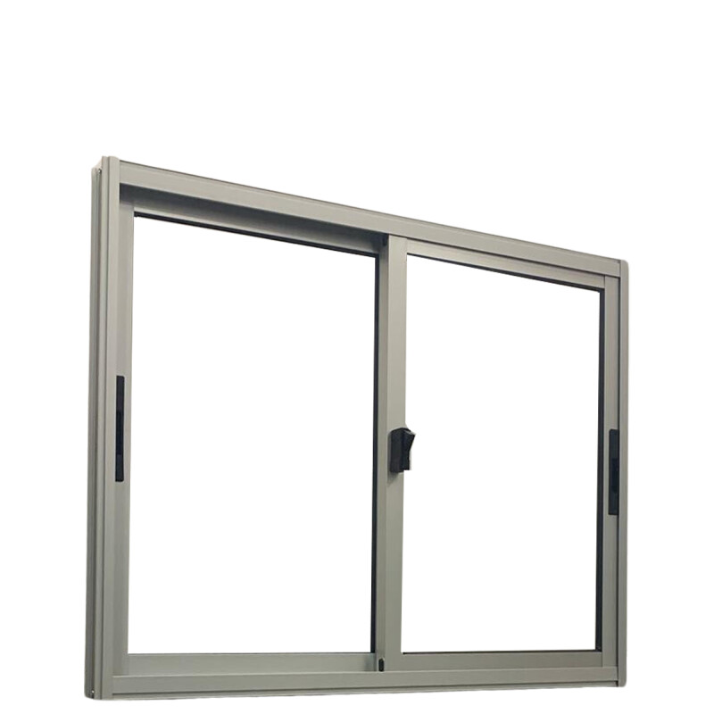 Ventana de Aluminio Serie 20 - 100x100 Ventana de Aluminio Serie 20 - 100x100