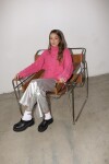Pant Plata Pant Plata