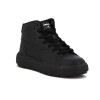 Diadora Champion Rocket Mid Mujer - Negro/negro Negro-negro