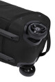 RoundTrip Ski Roller 192cm - Black RoundTrip Ski Roller 192cm - Black