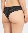 Bikini pali Negro