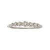 Brazalete Flores-Plata 925-Piedra Zirconia-BR3035 conpiedra