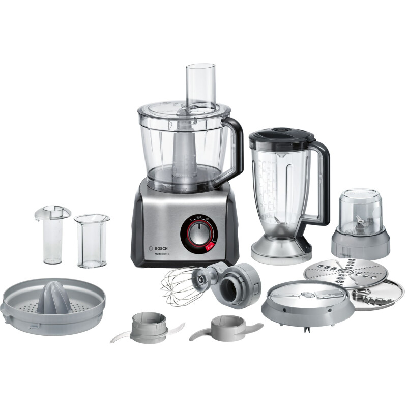 PROCESADOR DE ALIMENTOS MULTITALENT6 MC812M844 PROCESADOR DE ALIMENTOS MULTITALENT6 MC812M844