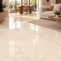PORCELANATO MAHAL MARFIM PO 60X60 CM Porcelanato Mahal Marfim Po 60x60 Cm