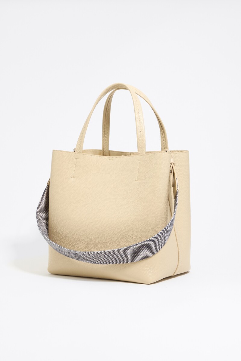 BOLSO CHIHUAHUA L Crudo