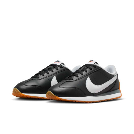 Championes Nike Pacific Leather de Mujer Negro