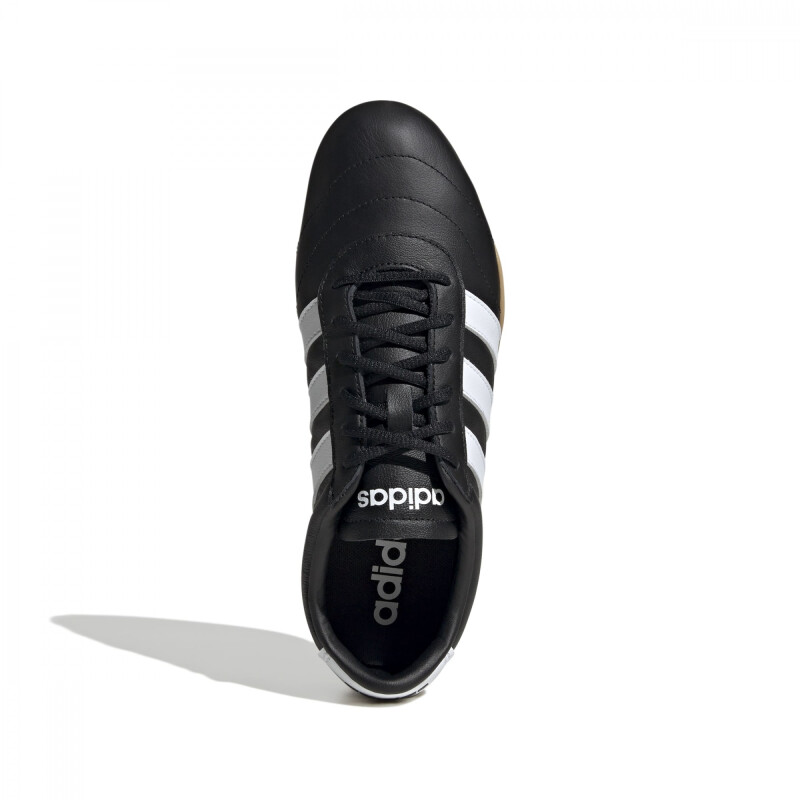 CHAMPIONES ADIDAS GRAND COURT LO Mujer JQ9684 Negro-blanco