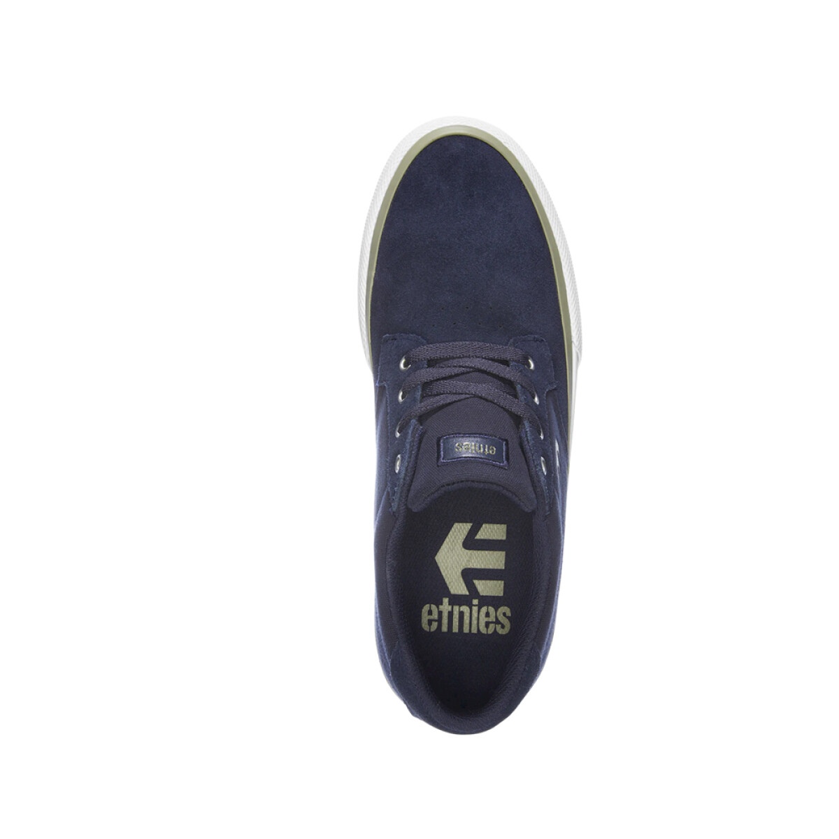 Etnies Jameson Vulc - Scarpe Da Skateboard Per Bambini E Ragazzi - Tomaia Bassa, Suola Vulcanizzata - 2