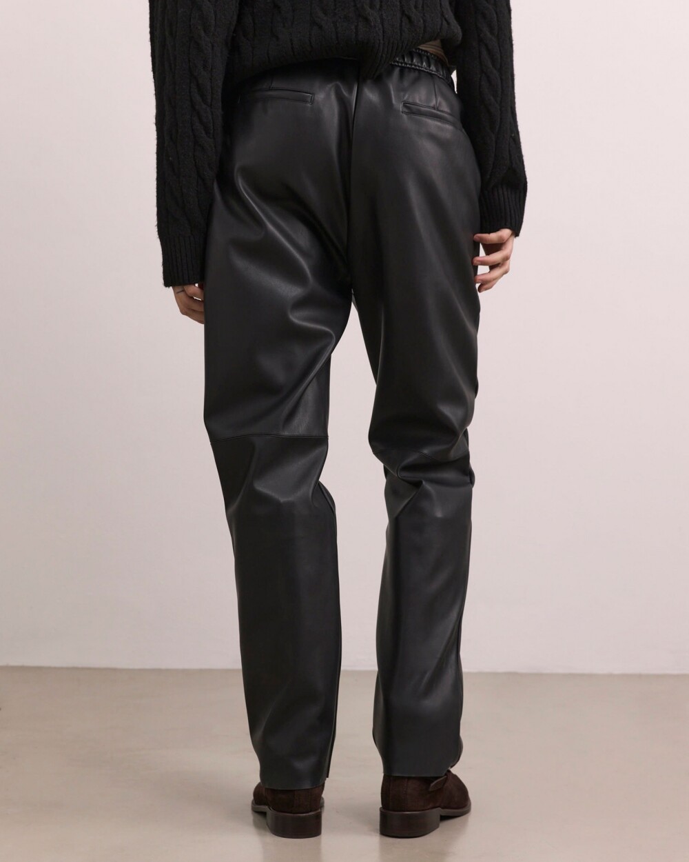 Pantalon Jasmine Negro