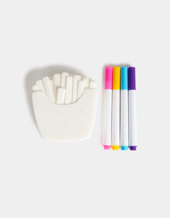 Lúdico Juguetes Squishy Para Pintar - Combinacion Multicolor