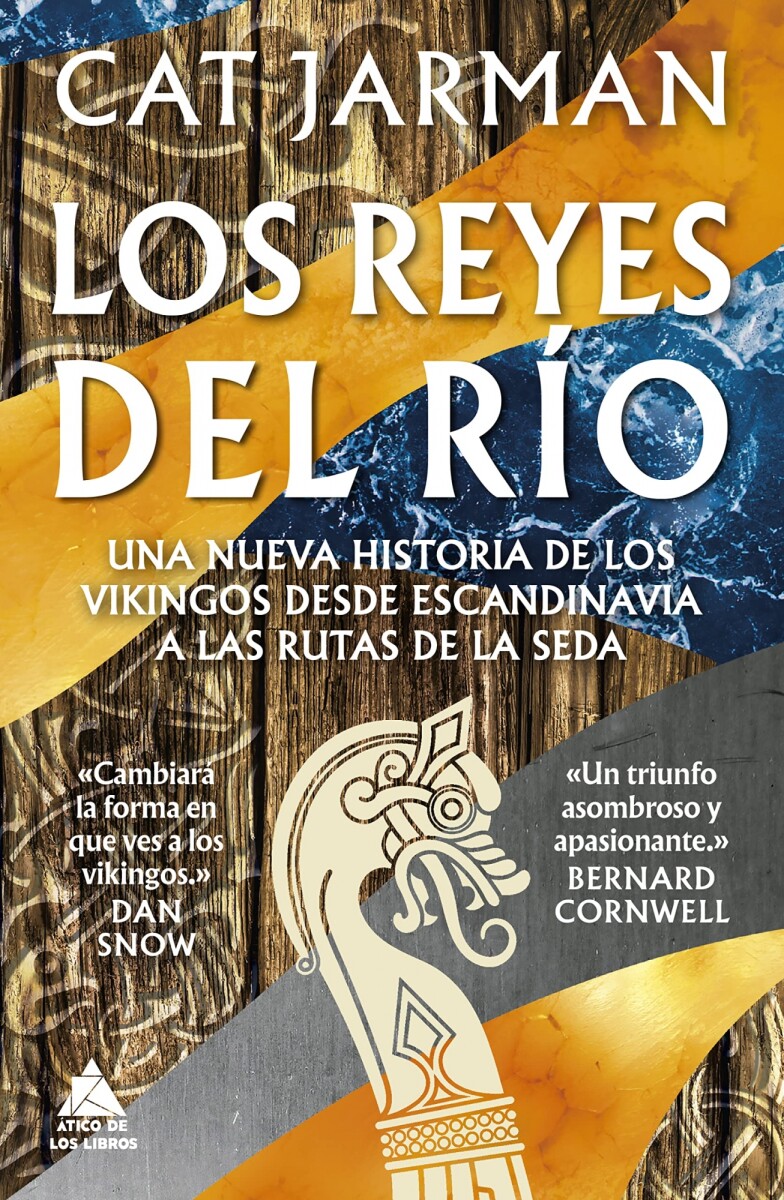 LOS REYES DEL RÍO 