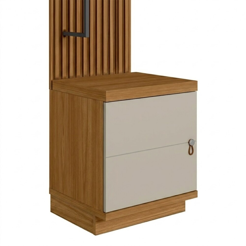 Lateral modular Ouro Preto Lateral modular Ouro Preto