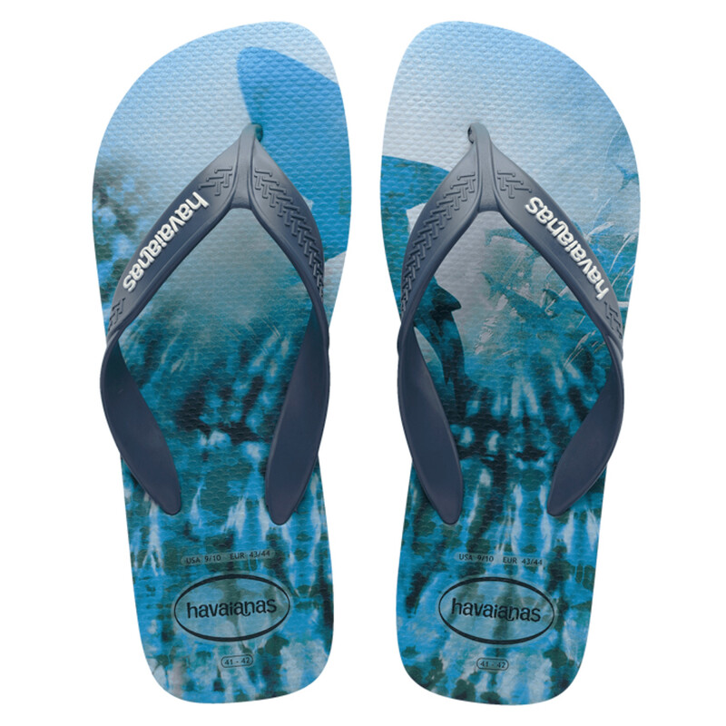 Sandalia de Hombre Havaianas Havaiana Surf Azul Añil