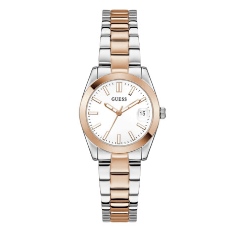 Reloj GUESS ALICE Acero Combinado Esfera 32mm 0