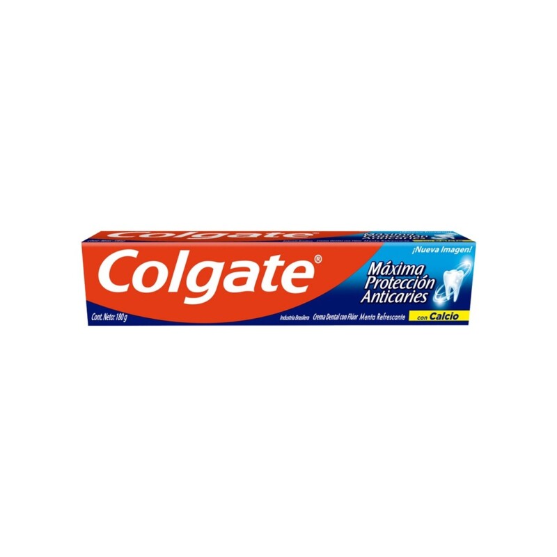 COLGATE CALCIO 180G Colgate Calcio 180g