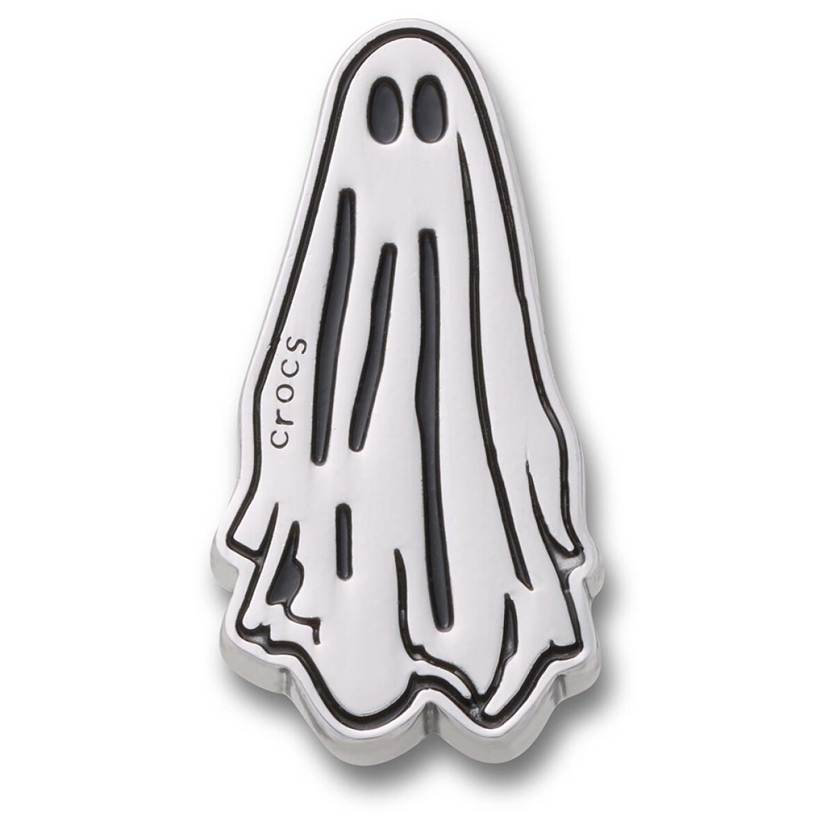 Jibbitz Spooky Ghost 
