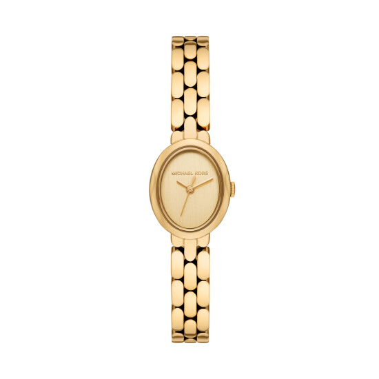 Reloj MICHAEL KORS MAUDE Acero Dorado Esfera 21mm 0