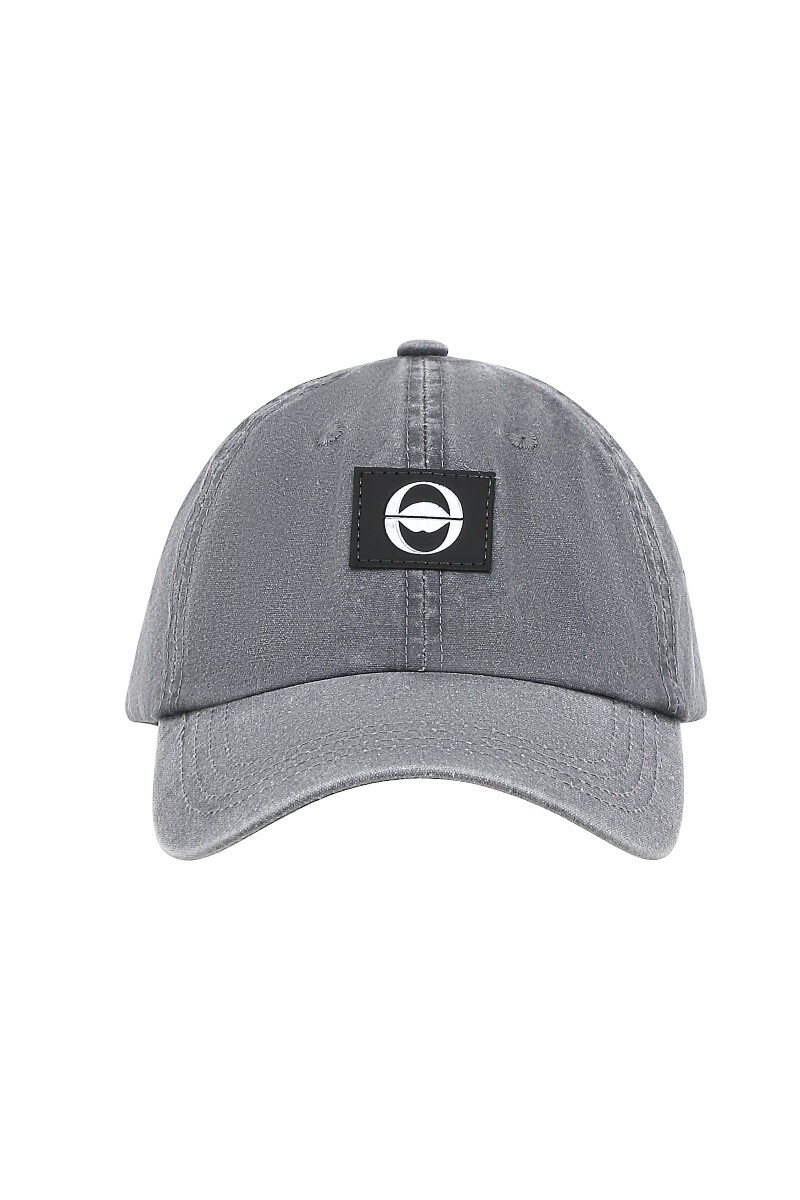Gorra Las Oreiro - Gris 