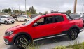 VW Saveiro Cross - 2020 VW Saveiro Cross - 2020