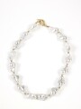Collar Cora Color Unico
