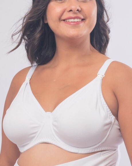 Soutien Maternal Lena Blanco