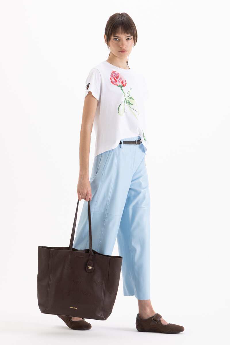 SHOPPER HONEY Chocolate