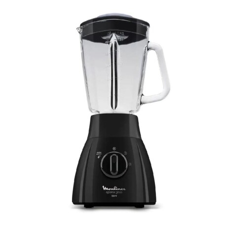 Licuadora Moulinex Optimix Glass 500W Licuadora Moulinex Optimix Glass 500W