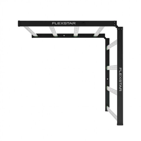 PANEL LED FLEXSTAR 720W EVER SERIE SAMSUNG (120 x 110CM) PANEL LED FLEXSTAR 720W EVER SERIE SAMSUNG (120 x 110CM)