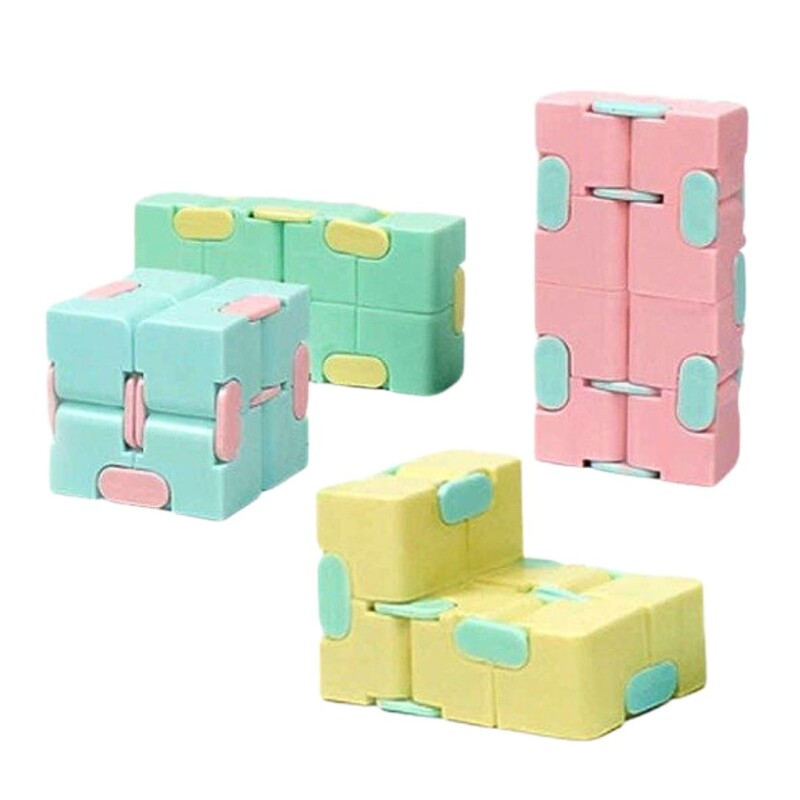 Cubo Infinito Cubo Magico Infinito