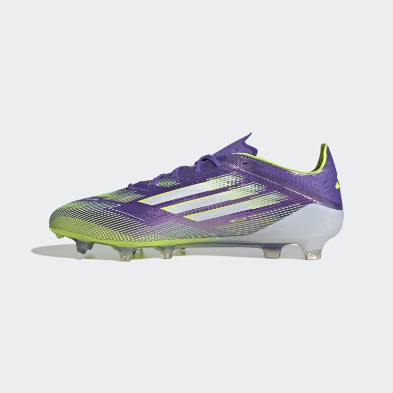 Championes Adidas F50 Elite Terreno Firme Violeta