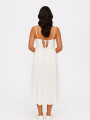 Vestido Sival Blanco