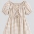 Blusa Gloria Beige