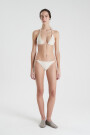 BIKINI ANDES Off White